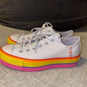 Platform Converse